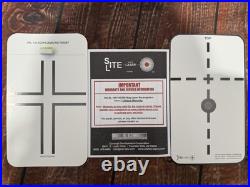 SiteLite Mag Laser Professional Boresighter SL-500