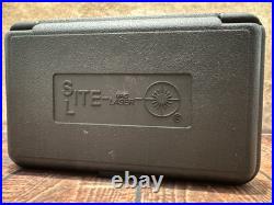 SiteLite Mag Laser Professional Boresighter SL-500
