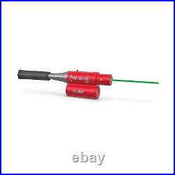 SiteLite Ultra Mag Green Laser Professional Boresighter