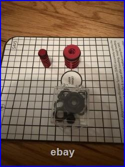 SiteLite Ultra Mag Green Laser Professional Boresighter SL-500