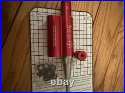 SiteLite Ultra Mag Green Laser Professional Boresighter SL-500