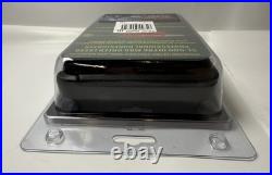 SiteLite Ultra Mag Green Laser Professional Boresighter SL-500