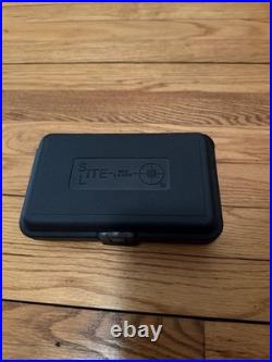 SiteLite Ultra Mag Green Laser Professional Boresighter SL-500