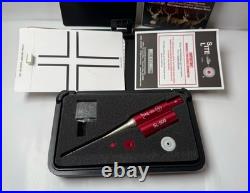 SiteLite Ultra Mag Green Laser Professional Boresighter SL-500