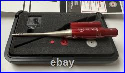 SiteLite Ultra Mag Green Laser Professional Boresighter SL-500