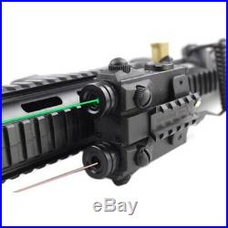 Sniper FL3000 TACTICAL Green / IR LASER SIGHT Combo Fit Night Vision