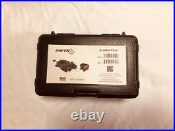 Sniper Rifle Green Laser with IR SIGHT Combo Fit Night Vision Micro reddot New