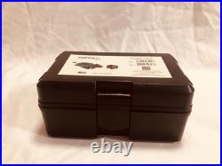 Sniper Rifle Green Laser with IR SIGHT Combo Fit Night Vision Micro reddot New