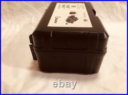 Sniper Rifle Green Laser with IR SIGHT Combo Fit Night Vision Micro reddot New