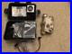 Somogear Peq 15 Potted, Zeroable, Red Vis/IR Laser + Flashlight Newest Model