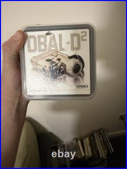 Steiner 9001 Green/IR Aiming Laser Sight with IR LED Illuminator