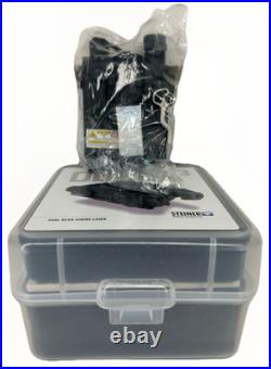 Steiner DBAL-A3 Class 1/3R Civilian Visible Green/IR Laser Sight