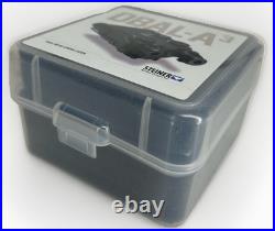 Steiner DBAL-A3 Class 1/3R Civilian Visible Green/IR Laser Sight