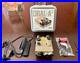 Steiner DBAL-A3 Desert Sand Dual Beam Rifle Laser Sight with Pressure Pad Case