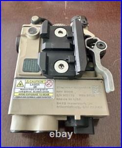 Steiner DBAL-A3 Desert Sand Dual Beam Rifle Laser Sight with Pressure Pad Case