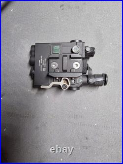 Steiner DBAL-A3 Dual Beam Green Aiming Laser