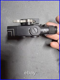 Steiner DBAL-A3 Dual Beam Green Aiming Laser