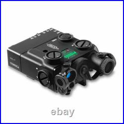 Steiner DBAL-A3 Green/IR Laser Sight Black 9008 IN STOCK