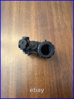 Steiner DBAL-D2 Green/Ir Aiming Laser Sight with IR LED Illuminator 9001