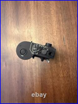 Steiner DBAL-D2 Green/Ir Aiming Laser Sight with IR LED Illuminator 9001