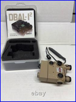 Steiner Dbal-i2 9006 Ir Visible (plt099933)