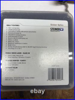 Steiner Dbal-i2 9006 Ir Visible (plt099933)