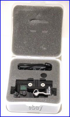 Steiner OTAL-A Green Laser Aiming Device with Picatinny Rail (ITEM # 9052) NIB