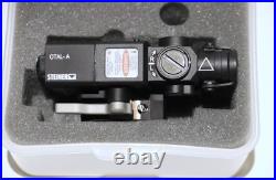 Steiner OTAL-A Green Laser Aiming Device with Picatinny Rail (ITEM # 9052) NIB