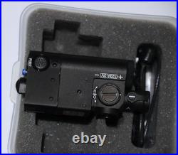 Steiner OTAL-A Green Laser Aiming Device with Picatinny Rail (ITEM # 9052) NIB