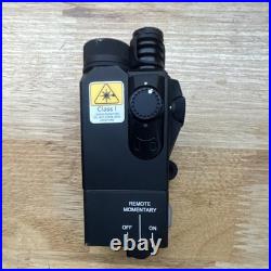 Steiner OTAL-C Laser Sight- IR Laser- QD Picatinny Rail Rifle 9056 Case