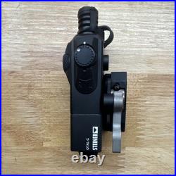 Steiner OTAL-C Laser Sight- IR Laser- QD Picatinny Rail Rifle 9056 Case