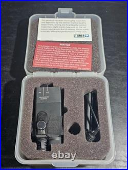 Steiner OTR Offset Tactical Aiming Laser IR Classic Edition