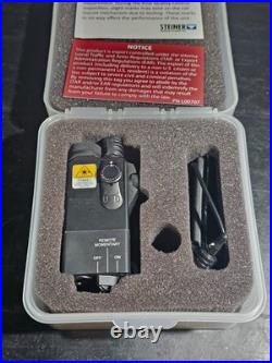 Steiner OTR Offset Tactical Aiming Laser IR Classic Edition
