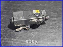 Steiner OTR Offset Tactical Aiming Laser IR Classic Edition