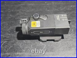 Steiner OTR Offset Tactical Aiming Laser IR Classic Edition