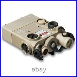 Steiner Optics DBAL-I2 IR Laser / Green Laser 9006 Tan LOWEST PRICE ANYWHERE