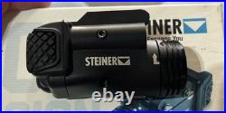 Steiner TOR Fusion Pistol Green Laser and Light Combo Green Laser Model 7001 Steiner TOR Fusion Pistol Green Laser and Light Combo Green Laser Model 7001