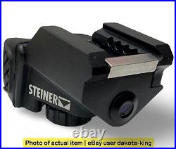 Steiner TOR Mini Green Laser Sight Handgun Pistol Scope 7003 Picatinny/Weaver