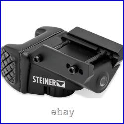 Steiner TOR Mini Green Laser Sight / Rail Mount Made In Germany