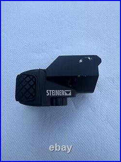 Steiner TOR Mini Green Weapon Mounted Aiming Laser System 7003
