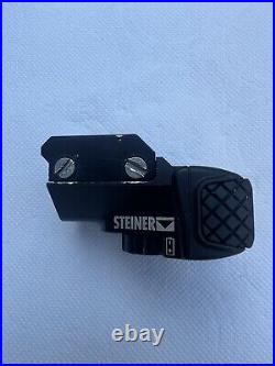 Steiner TOR Mini Green Weapon Mounted Aiming Laser System 7003
