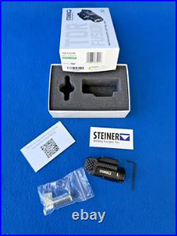 Steiner Tor Fusion Pistol Handgun Laser And Light Combo Green Laser (7001)