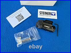 Steiner Tor Fusion Pistol Handgun Laser And Light Combo Green Laser (7001)