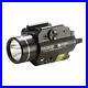 Streamlight 69250 TLR-2G Green Laser Sight/200 Lumen LED Weapon Light 1x CR123A