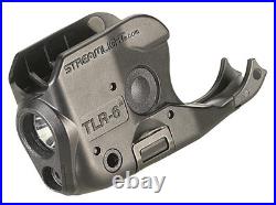 Streamlight 69276 TLR 6 Tactical Light Laser for Kimber Micro 380ACP Streamlight 69276 TLR 6 Tactical Light Laser for Kimber Micro 380ACP