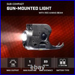 Streamlight 69276 TLR 6 Tactical Light Laser for Kimber Micro 380ACP Streamlight 69276 TLR 6 Tactical Light Laser for Kimber Micro 380ACP