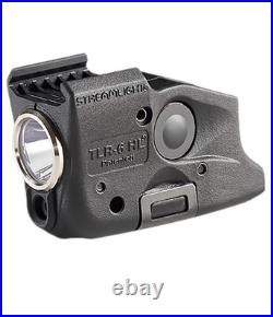 Streamlight 69352 TLR-6 HLG Black fit S&W M&P Shield Green Laser 300 Lumens Streamlight 69352 TLR-6 HLG Black fit S&W M&P Shield Green Laser 300 Lumens