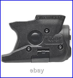 Streamlight 69352 TLR-6 HLG Black fit S&W M&P Shield Green Laser 300 Lumens Streamlight 69352 TLR-6 HLG Black fit S&W M&P Shield Green Laser 300 Lumens