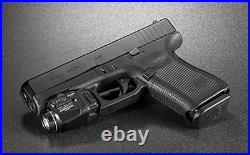 Streamlight 69434 TLR-8 A Weapon Light with Green Laser Streamlight 69434 TLR-8 A Weapon Light with Green Laser
