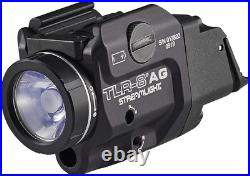 Streamlight 69434 TLR-8 A Weapon Light with Green Laser Streamlight 69434 TLR-8 A Weapon Light with Green Laser